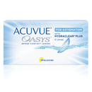 JNJVision Contact Lenses ACUVUE OASYS® for Astigmatism