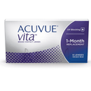 JNJVision Contact Lenses ACUVUE® VITA™
