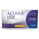 JNJVision Contact Lenses ACUVUE® VITA® for Astigmatism