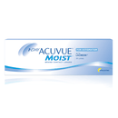 Johnson & Johnson Contact Lenses 30 Pack 1-DAY ACUVUE® MOIST for Astigmatism
