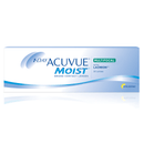 Johnson & Johnson Contact Lenses 30 Pack 1-DAY ACUVUE® MOIST Multifocal