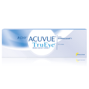 Johnson & Johnson Contact Lenses 30 Pack 1-DAY ACUVUE® TruEye®
