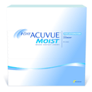 Johnson & Johnson Contact Lenses 90 Pack 1-DAY ACUVUE® MOIST for Astigmatism