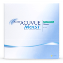 Johnson & Johnson Contact Lenses 90 Pack 1-DAY ACUVUE® MOIST Multifocal