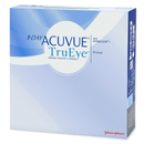 Johnson & Johnson Contact Lenses 90 Pack 1-DAY ACUVUE® TruEye®