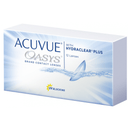 Johnson & Johnson Contact Lenses Acuvue Oasys® with Hydraclear® Plus Technology