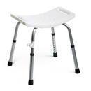 Medline Senior Care Easy Care Shower Chair / Stool