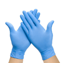 Pelican Medical Gloves Disposable Exam Gloves - Box of 100