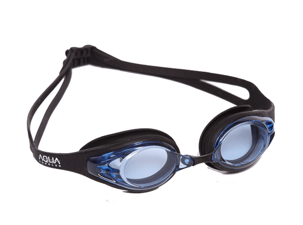 Swimming Goggles Rx
