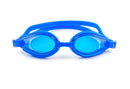 SXM Vision Center Glasses Blue / -2.00 Swimming Goggles - Rx