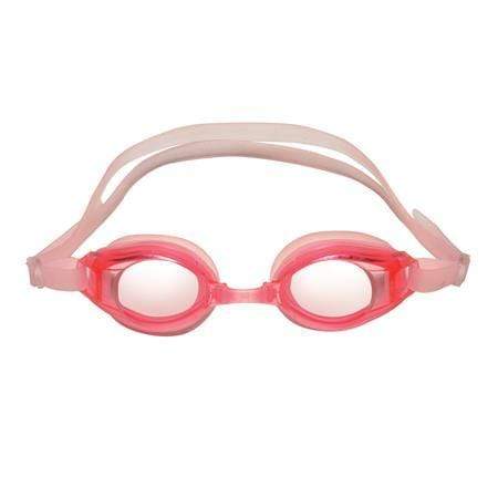 SXM Vision Center Glasses Pink / -2.00 Swimming Goggles - Rx