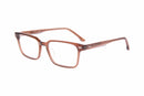 Visual Eyes Glasses Barrel / Classic Single Vision / Cr-39 1284 Henry