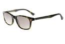 Visual Eyes Glasses BLACK-CAMO / Frame Only / Clear Runway Sunwear 630