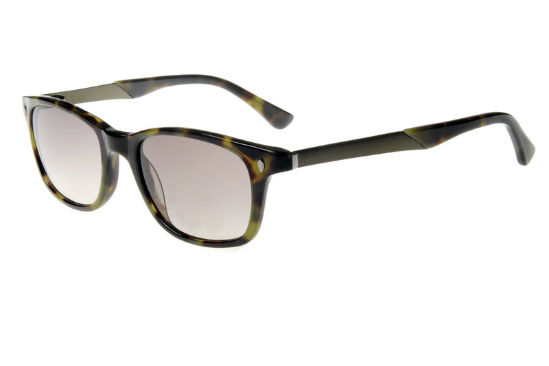 Visual Eyes Glasses BLACK-CAMO / Frame Only / Clear Runway Sunwear 630