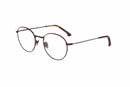 Visual Eyes Glasses Black / Frame Only / Clear High Street Beacon
