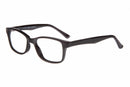 Visual Eyes Glasses BLACK / Frame Only / Clear Legit Vision Holiday