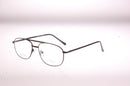 Visual Eyes Glasses BLACK / Frame Only / Clear Success 377