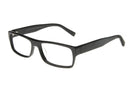 Visual Eyes Glasses BLACK / Frame Only / Clear Success Xpl Ella
