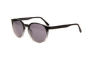 Visual Eyes Glasses BLACK-GRADIENT / Frame Only / Clear Success Sunwear 9