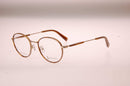 Visual Eyes Glasses BLACK-TORTOISE / Frame Only / Clear Lazzaro Oliver