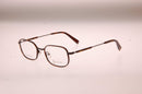 Visual Eyes Glasses BLACK-TORTOISE / Frame Only / Clear Lazzaro Renzo