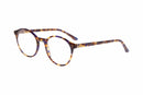 Visual Eyes Glasses BLUE / Frame Only / Clear Plume Pipit