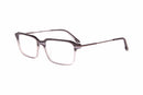 Visual Eyes Glasses Carbon / Classic Single Vision / Cr-39 1284 Charles