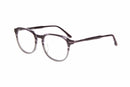 Visual Eyes Glasses Carbon / Frame Only / Frame Only 1284 Arne