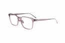 Visual Eyes Glasses Cool Mist / Classic Single Vision / Cr-39 1284 Elliot
