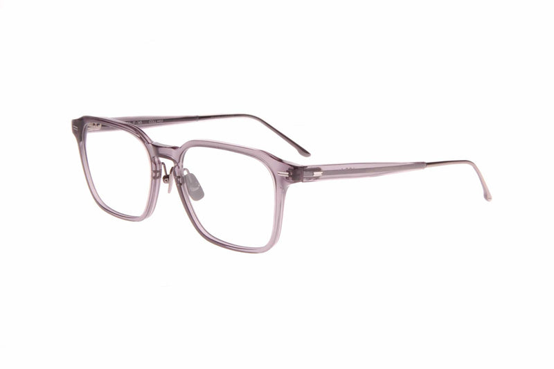 Visual Eyes Glasses Cool Mist / Classic Single Vision / Cr-39 1284 Elliot