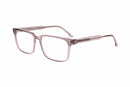 Visual Eyes Glasses Cool Mist / Classic Single Vision / Cr-39 1284 Russel