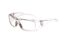 Visual Eyes Glasses CRYSTAL / Frame Only / Clear Journeyman Concho