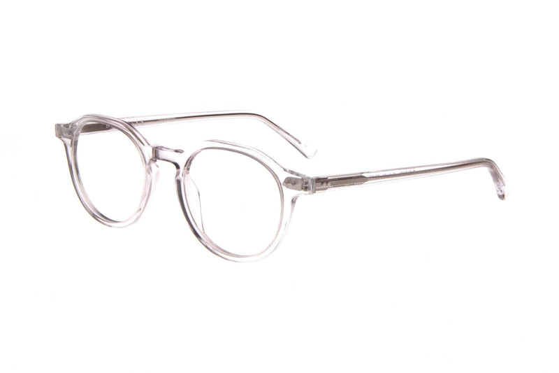 Visual Eyes Glasses CRYSTAL / Frame Only / Frame Only Brooklyn Thompson