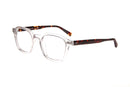 Visual Eyes Glasses CRYSTAL / Frame Only / Frame Only Brooklyn Wilder