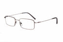 Visual Eyes Glasses GUN / Frame Only / Clear Itech Mac
