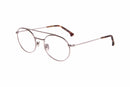 Visual Eyes Glasses Light Pewter / Frame Only / Clear High Street York