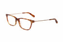 Visual Eyes Glasses MAPLEWOOD / Frame Only / Clear Gisselle Dahlia