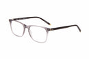 Visual Eyes Glasses Matt Blue / Frame Only / Clear Volo Mooney