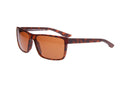 Visual Eyes Glasses MATT-TORTOISE / Frame Only / Clear Runway Sunwear 656
