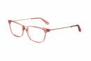 Visual Eyes Glasses PETAL-CRYSTAL / Frame Only / Clear Gisselle Dahlia 2