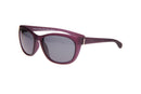 Visual Eyes Glasses PURPLE / Frame Only / Clear Runway Sunwear 655