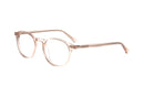 Visual Eyes Glasses SAND / Frame Only / Frame Only Brooklyn Ellison