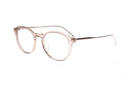 Visual Eyes Glasses Taupe / Classic Single Vision / Cr-39 1284 Ingo