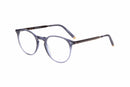 Visual Eyes Glasses Tort / Frame Only / Clear Volo Spitfire