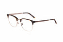 Visual Eyes Glasses Tort / Frame Only / Clear Volo Warhawk 2