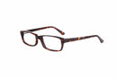 Visual Eyes Glasses TORTOISE / Frame Only / Clear Success Xpl Director