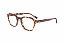 Visual Eyes Glasses TORTOISE / Frame Only / Frame Only Brooklyn Wilder