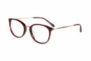 Visual Eyes Glasses WINE / Frame Only / Frame Only Brooklyn Kendra