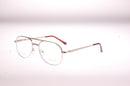 Visual Eyes Glasses YELLOW-GOLD / Frame Only / Clear Success 375